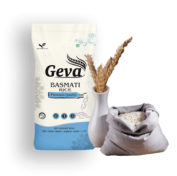 Geva Rice